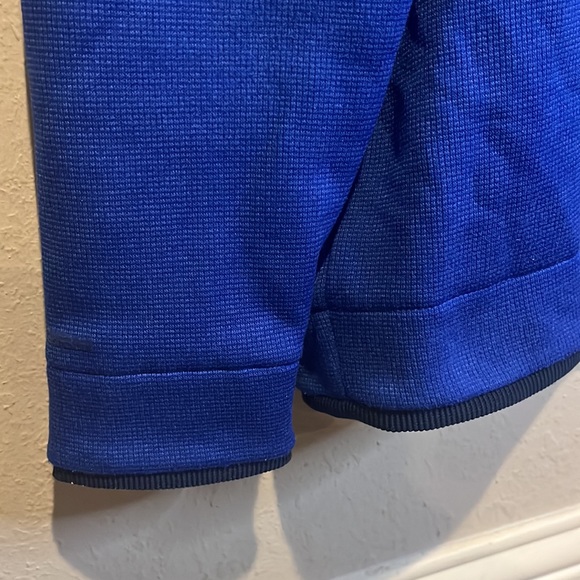 Under Armour Golf Half Zip Pullover size Large - Picture 5 of 5